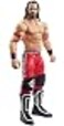Mattel WWE Seth Rollins Action Figure Posable 6in Collectible for Ages 6 Years Old Up