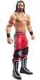 Mattel WWE Seth Rollins Action Figure Posable 6in Collectible for Ages 6 Years Old Up
