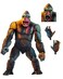 NECA King Kong Ultimate King Kong illustrated 7 Scale Action Figure