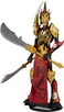 McFarlane Toys Spawn Mandarin Spawn 7 Action Figure