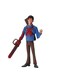 NECA Toony Terrors Evil Dead 26 Scale Action Figure Ash