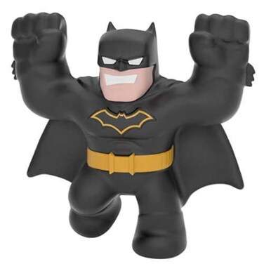 Heroes of Goo Jit Zu DC Mini Batman Character Sent at Random