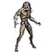 NECA Predator UNARMORED Assassin Predator Deluxe Ultimate 7IN Action Figure