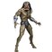 NECA Predator UNARMORED Assassin Predator Deluxe Ultimate 7IN Action Figure