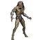 NECA Predator UNARMORED Assassin Predator Deluxe Ultimate 7IN Action Figure