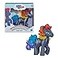 Hasbro My Little Pony Retro LiteBrite Mashup Peggy Mane