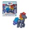 Hasbro My Little Pony Retro LiteBrite Mashup Peggy Mane