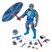 Super7 Thundercats Panthro Version 2 Ultimates Action Figure Multicolor