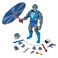 Super7 Thundercats Panthro Version 2 Ultimates Action Figure Multicolor
