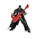 McFarlane Toys DC Multiverse Dark Nights Death Metal Batman 7 Action Figure with BuildA Darkfather Parts and Accessories
