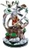 QMx Quantum Mechanix Avatar The Last Airbender Aang QFig Max Elite