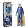 MARVEL THE Marvel Avengers Titan Hero Series Collectible 12Inch Loki Action Figure Toy for Ages 4 and Up