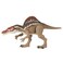 Mattel Jurassic World Extreme Chompin Spinosaurus Dinosaur Action Figure Huge Bite Authentic Decoration Movable Joints Ages 4 Years Old Up