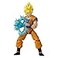 Dragon Ball Bandai America Super Dragon Stars Power Up Pack Super Saiyan Goku 6 inches