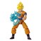 Dragon Ball Bandai America Super Dragon Stars Power Up Pack Super Saiyan Goku 6 inches