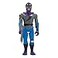 Super7 Teenage Mutant Ninja Turtles Damaged Foot Soldier 375 in Reaction Figure