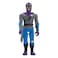 Super7 Teenage Mutant Ninja Turtles Damaged Foot Soldier 375 in Reaction Figure