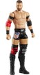 Mattel WWE Dominik Dijakovic Action Figure Posable 6in Collectible for Ages 6 Years Old and Up