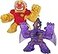 Heroes of Goo Jit Zu Galaxy Attack S5 Versus PK Multicolor 41169