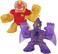 Heroes of Goo Jit Zu Galaxy Attack S5 Versus PK Multicolor 41169
