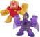 Heroes of Goo Jit Zu Galaxy Attack S5 Versus PK Multicolor 41169