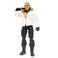 AEW All Elite Wrestling Unrivaled Collection Chris Jericho Gear Pack 65Inch Action Figure Series 5