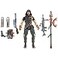 Fortnite Legendary Series Seeker 6inch Highly Detailed Figure with Harvesting Tools Weapons and Back Bling Other Styles Include Scuba Jonesy Scratch Vendetta and More