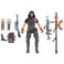 Fortnite Legendary Series Seeker 6inch Highly Detailed Figure with Harvesting Tools Weapons and Back Bling Other Styles Include Scuba Jonesy Scratch Vendetta and More