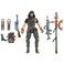 Fortnite Legendary Series Seeker 6inch Highly Detailed Figure with Harvesting Tools Weapons and Back Bling Other Styles Include Scuba Jonesy Scratch Vendetta and More