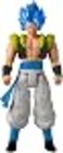 Limit Breaker Bandai Namco Dragon Ball Super Super Saiyan Blue Gogeta 12 Action Figure