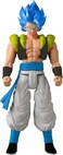 Limit Breaker Bandai Namco Dragon Ball Super Super Saiyan Blue Gogeta 12 Action Figure