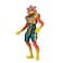 Fortnite Legendary Series Atlantean Fishstick 6inch Figure with Harvesting Tools Weapon Back Bling Interchangeable Faces Other Styles Include Blackheart Scuba Jonesy Scratch and More