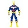 My Hero Academia All Might Buildable Action Figure Mega Merge 12