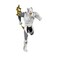 McFarlane Toys DC Multiverse The Flash Hot Pursuit 7 Action Figure
