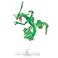 PokÃmon Pokemon Select SuperArticulated 6inch Rayquaza Authentic Details Select Series