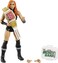 Mattel WWE Becky Lynch Elite Collection Action Figure 6in1524cm Posable Collectible Gift for WWE Fans Ages 8 Years Old Up