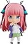 Good Smile The Quintessential Quintuplets Nino Nakano Nendoroid Action Figure Multicolor