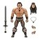 Super7 Conan the Barbarian Ultimates Conan Iconic Movie Pose 7Inch Action Figure