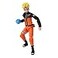 ANIME HEROES Naruto Shippuden Naruto Uzumaki Sage Mode Action Figure