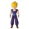 Limit Breaker Series Dragon Ball Super Super Saiyan Gohan 12 Action Figure