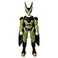 Limit Breaker Bandai Namco Dragon Ball Super Cell Final Form 12 Action Figure