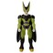 Limit Breaker Bandai Namco Dragon Ball Super Cell Final Form 12 Action Figure
