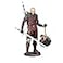 McFarlane Toys The Witcher Geralt of Rivia Wolf Armor 7 Action Figure