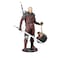 McFarlane Toys The Witcher Geralt of Rivia Wolf Armor 7 Action Figure