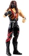 Mattel WWE Kane Action Figure Series 121 Action Figure Posable 6 in Collectible for Ages 6 Years Old and UpMulti