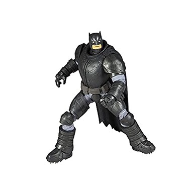 McFarlane Toys DC Multiverse Armored Batman The Dark Knight Returns 7 Action Figure
