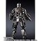 BANDAI SHFiguarts Iron Man Mark 1 Birth of Iron Man Edition