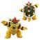 Character Options Super Mario Bros Brothers Bowser Action Figures Collection