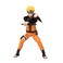 TAMASHII NATIONS Naruto Shippuden Naruto Uzumaki Best Selection New Package Ver Bandai Spirits SHFiguarts Action Figure