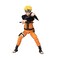 TAMASHII NATIONS Naruto Shippuden Naruto Uzumaki Best Selection New Package Ver Bandai Spirits SHFiguarts Action Figure